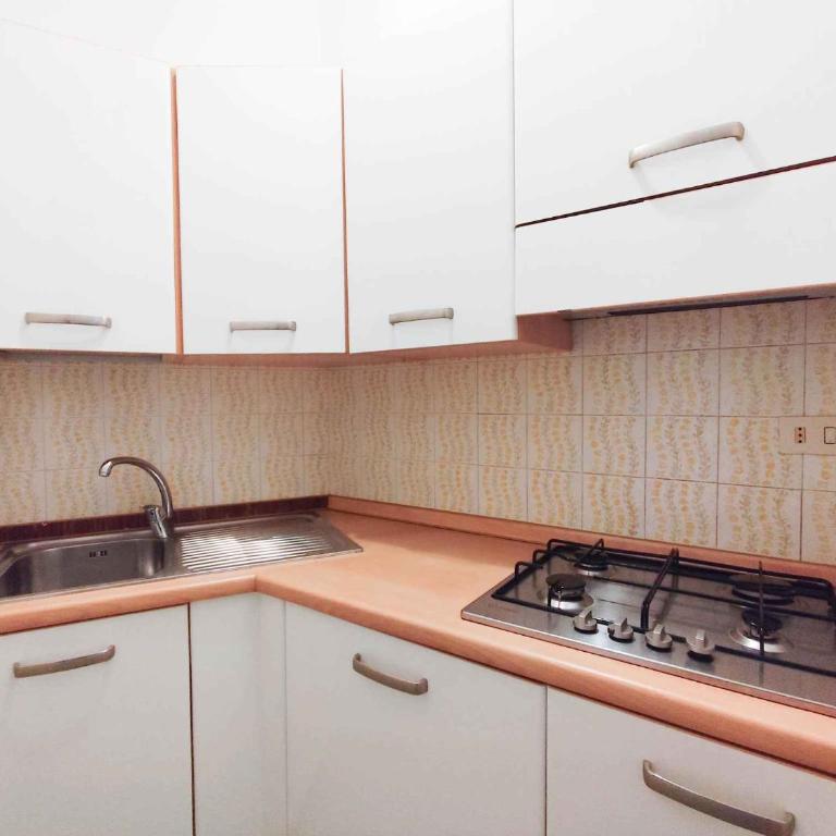 Apartments in Lido di Jesolo 25354 - Appartamento - 4