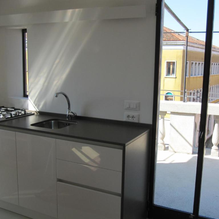 Venice Homes & Holidays - Appartamento Attico - 11