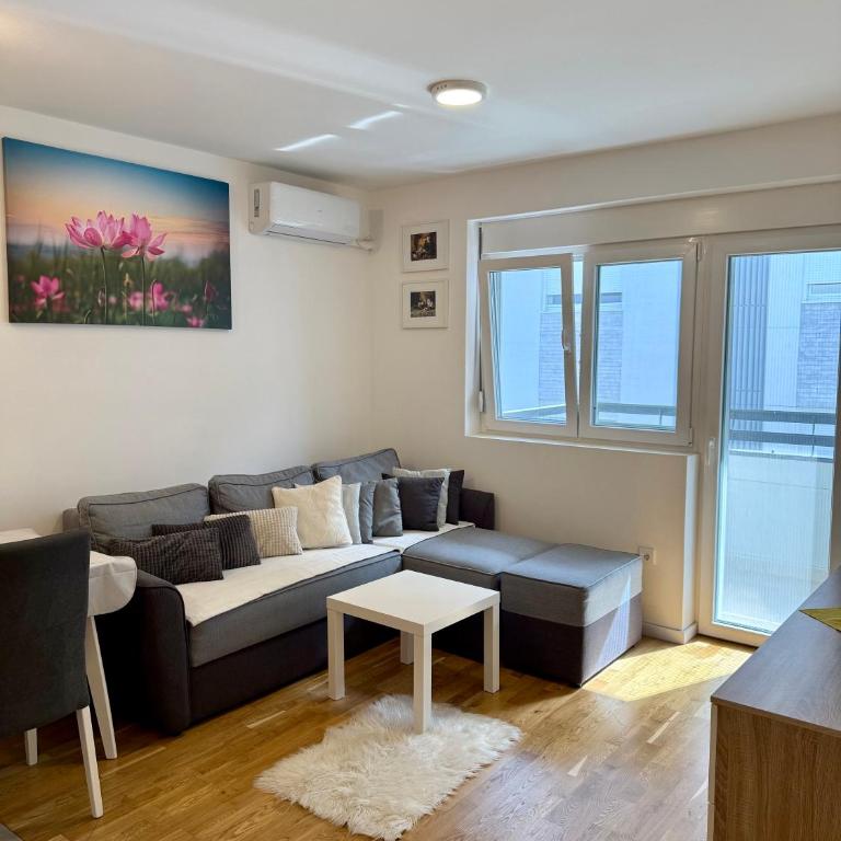 Mirabela Apartman Sokobanja - One-Bedroom Apartment - 6