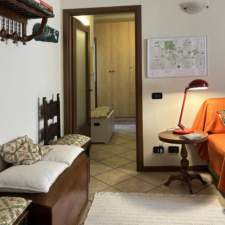 MammaMia - Appartamento con Balcone - 6