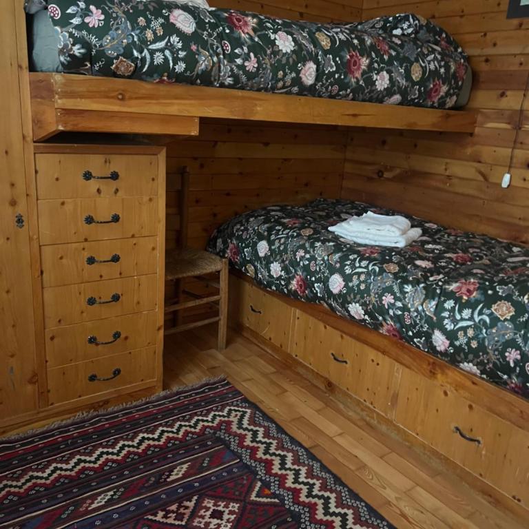 Il Cirmolo - Three-Bedroom Apartment - 23
