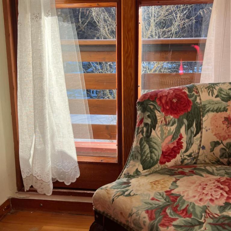 Il Cirmolo - Three-Bedroom Apartment - 27