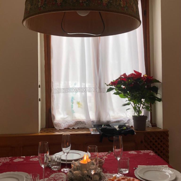 Il Cirmolo - Three-Bedroom Apartment - 33