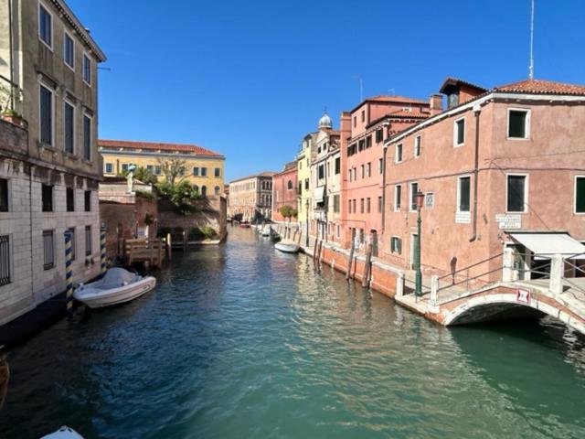 Venice Homes & Holidays - Appartamento Attico - 7