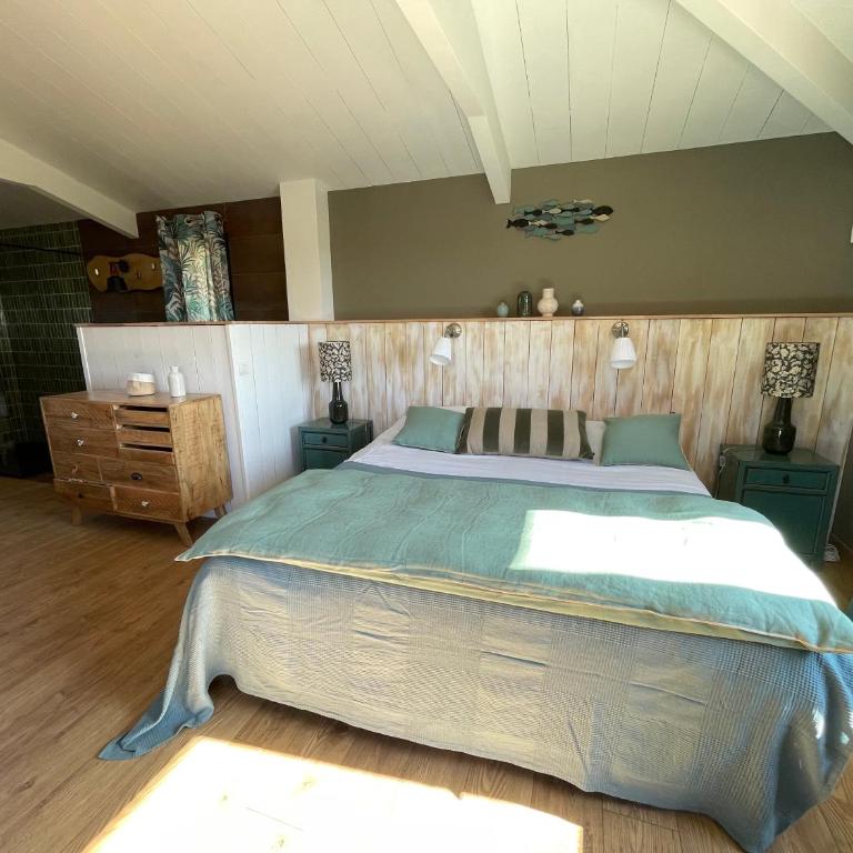 RÊVE DE MER Villa classée 4 étoiles - Villa with Private Pool - 53