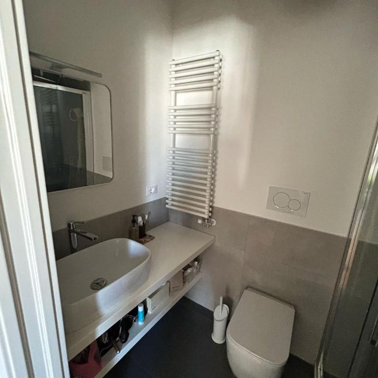 Sant'Agostino 53 - Appartement 2 Chambres - Vue sur Ville - 14