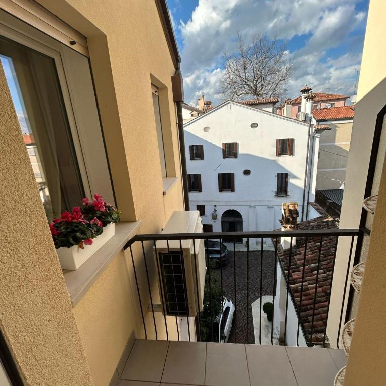 Sant'Agostino 53 - Appartement 2 Chambres - Vue sur Ville - 15