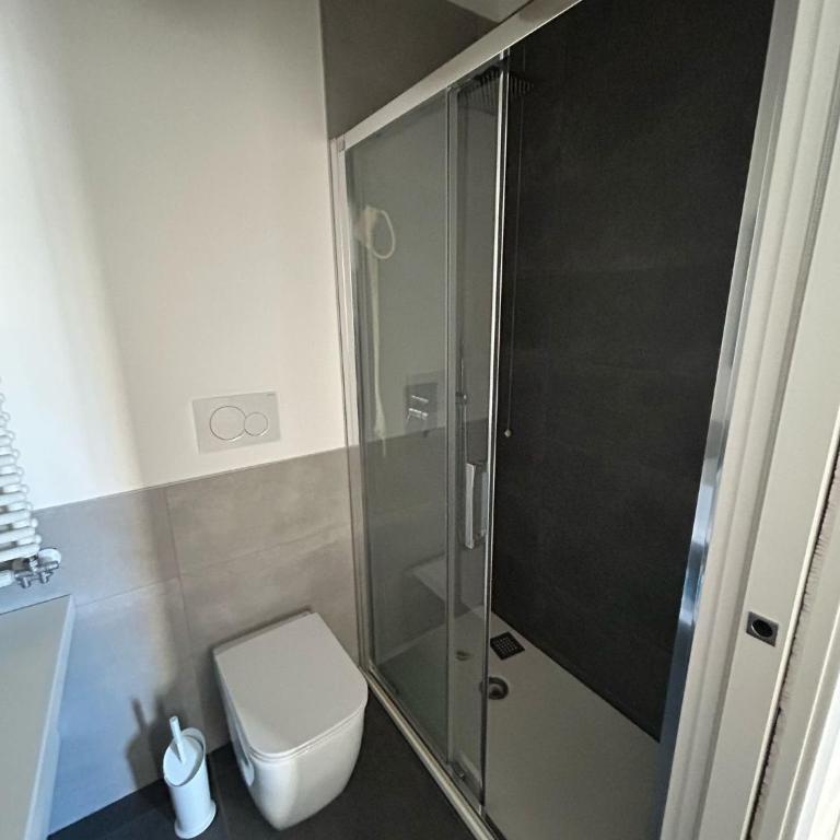 Sant'Agostino 53 - Appartement 2 Chambres - Vue sur Ville - 16