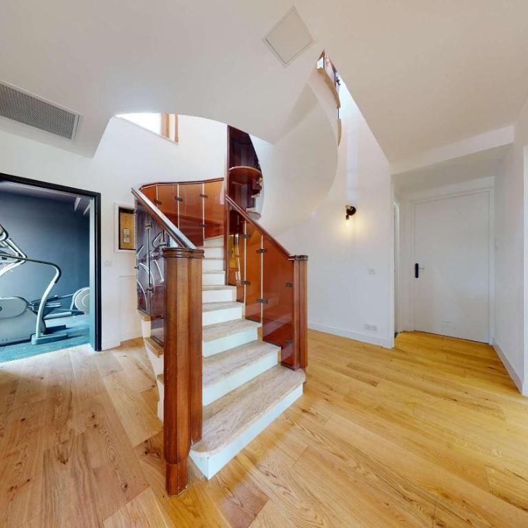 Villa Grenouillere - Vue Mer - Fitness - Sauna - Villa - 50
