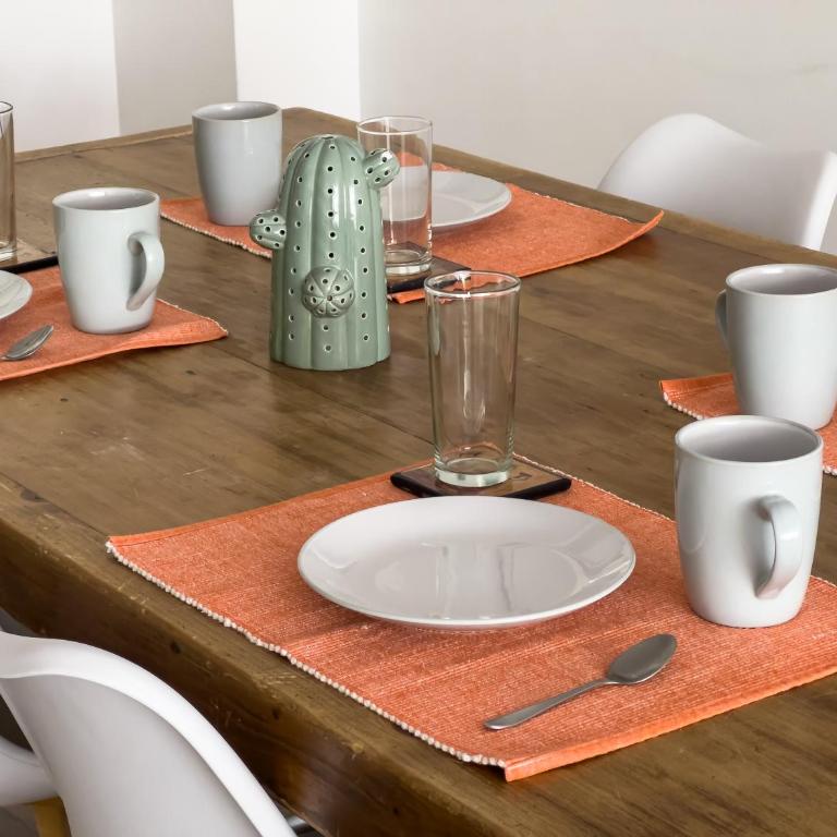 Depto 5 p Excelente relación precio calidad - Apartamento de 1 dormitorio - 12