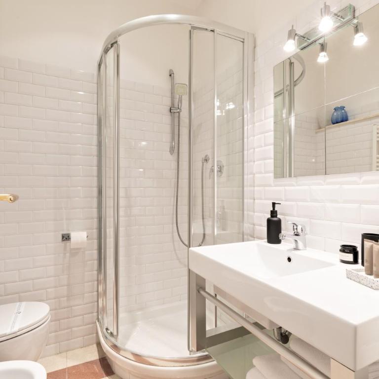 Kenzia Suite Aventino - Appartamento con 2 Camere da Letto - 6