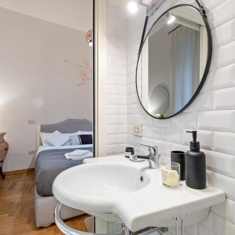 Kenzia Suite Aventino - Appartamento con 2 Camere da Letto - 9
