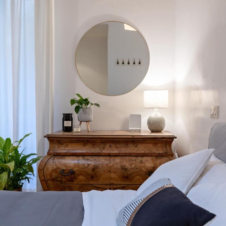 Kenzia Suite Aventino - Appartamento con 2 Camere da Letto - 10