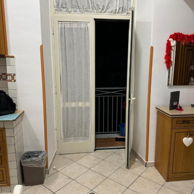 Casa Mia al Plebiscito - Two-Bedroom Apartment - 9