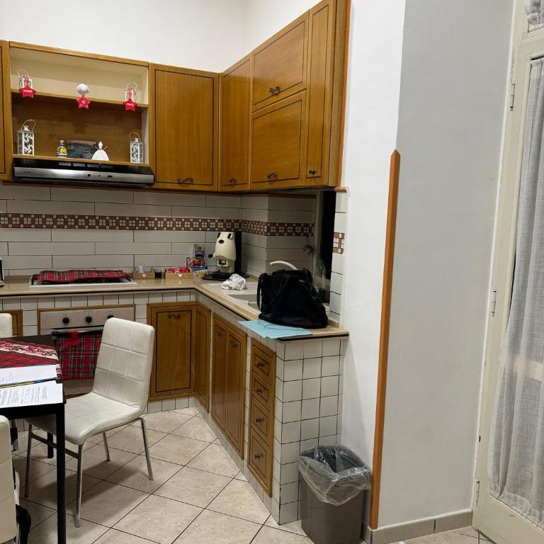 Casa Mia al Plebiscito - Two-Bedroom Apartment - 6