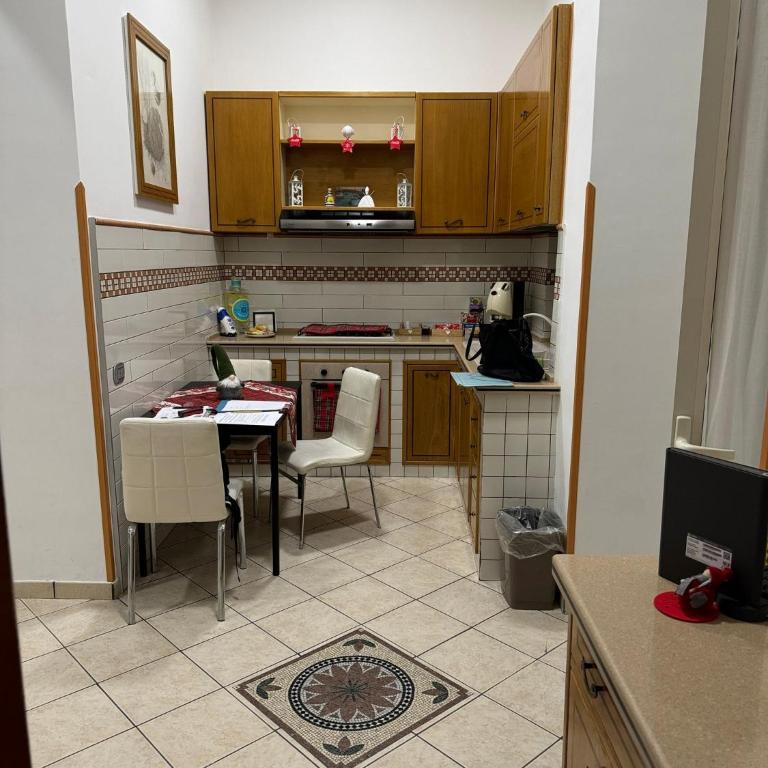 Casa Mia al Plebiscito - Two-Bedroom Apartment - 26