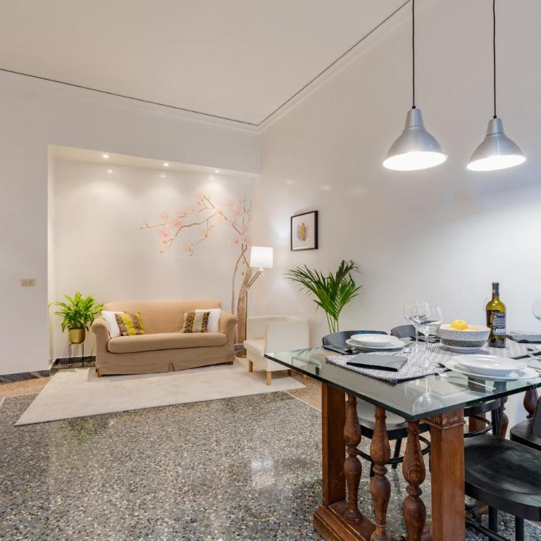 Kenzia Suite Aventino - Appartamento con 2 Camere da Letto - 7