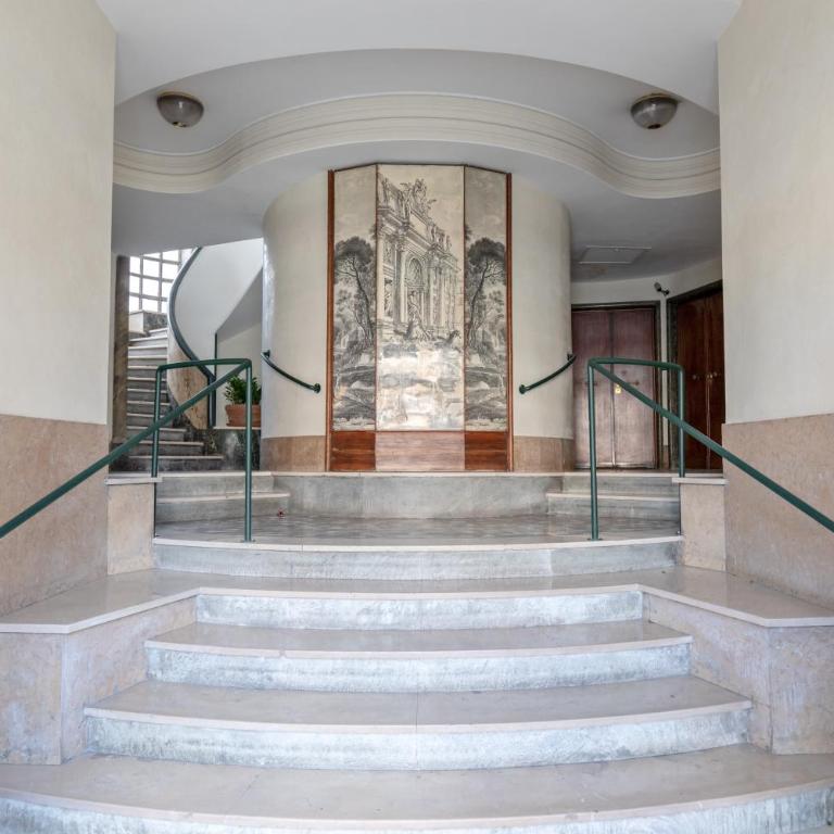 Kenzia Suite Aventino - Appartamento con 2 Camere da Letto - 13