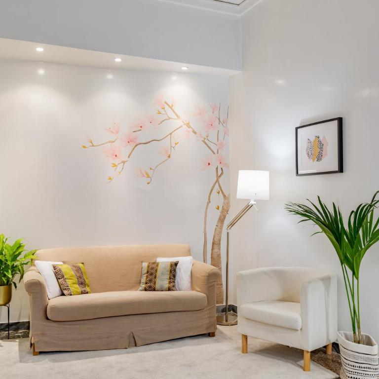 Kenzia Suite Aventino - Appartamento con 2 Camere da Letto - 3