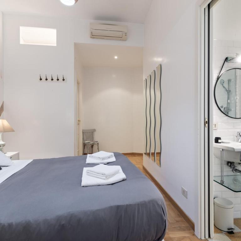 Kenzia Suite Aventino - Appartamento con 2 Camere da Letto - 15