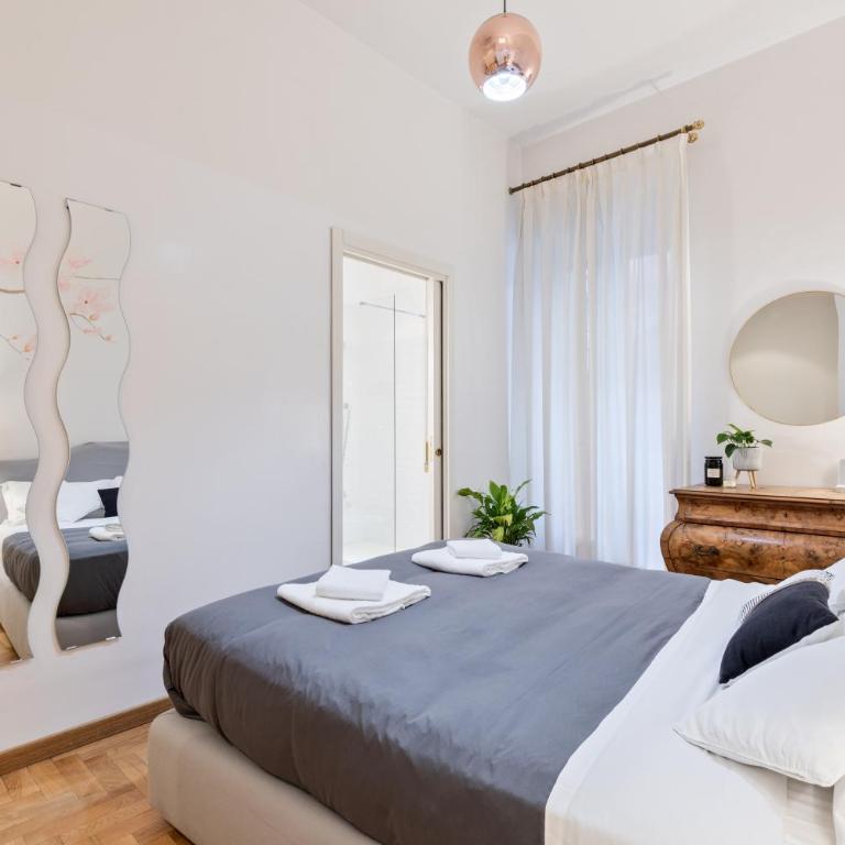 Kenzia Suite Aventino - Appartamento con 2 Camere da Letto - 16