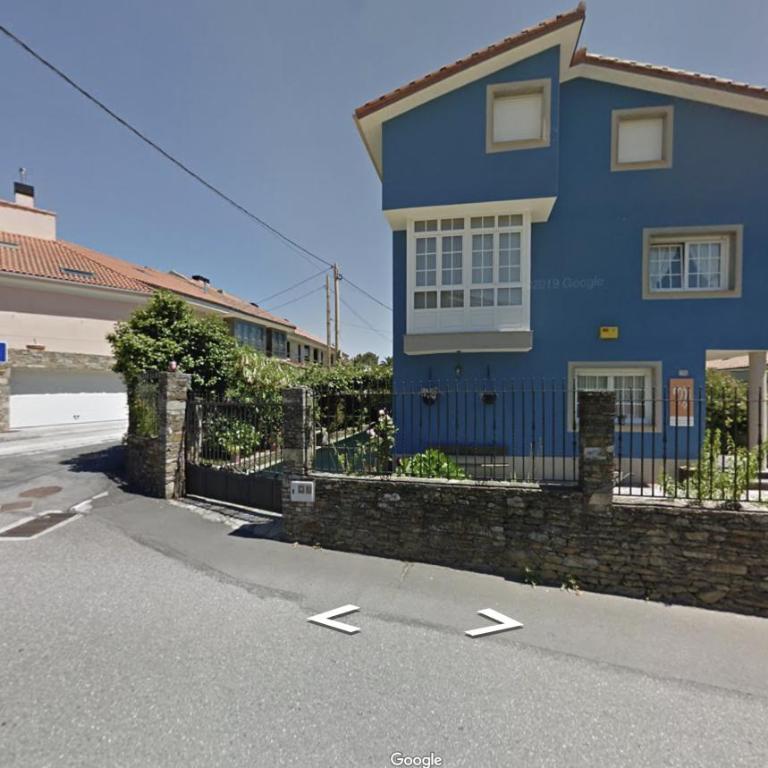Besbello Suites - Estudio - Apartamento de 1 dormitorio - 33