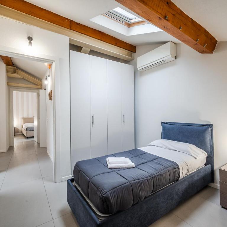 Milano - Spazioso appartamento vicino metro - Appartamento con 1 Camera da Letto - 11