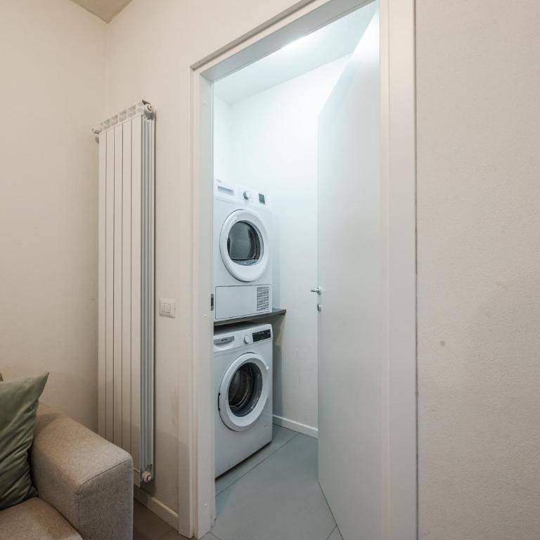 Milano - Spazioso appartamento vicino metro - Appartamento con 1 Camera da Letto - 22