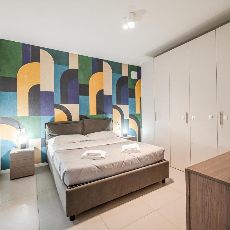Milano - Spazioso appartamento vicino metro - Appartamento con 1 Camera da Letto - 6