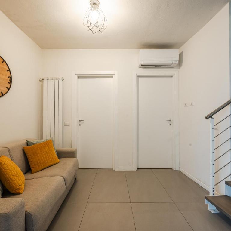 Milano - Spazioso appartamento vicino metro - Appartamento con 1 Camera da Letto - 27
