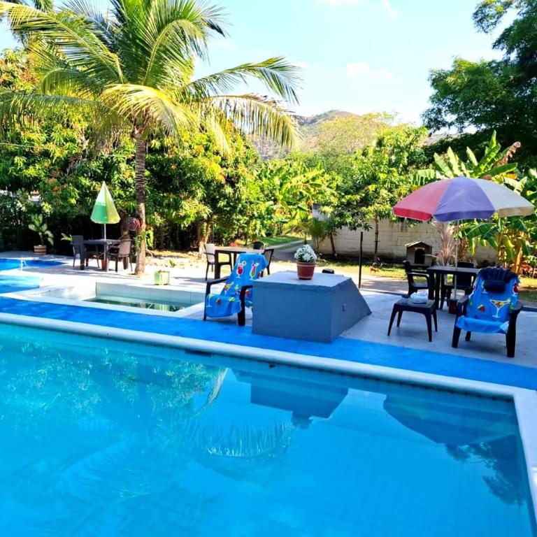 Hermoso Duplex campestre - Apartamento de 3 dormitorios - 2