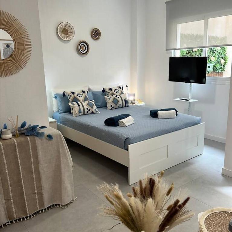 Estudios con encanto - Apartamento de 1 dormitorio - 1