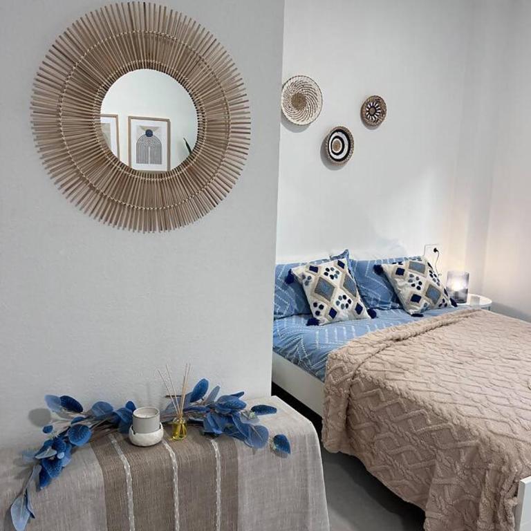 Estudios con encanto - Apartamento de 1 dormitorio - 2