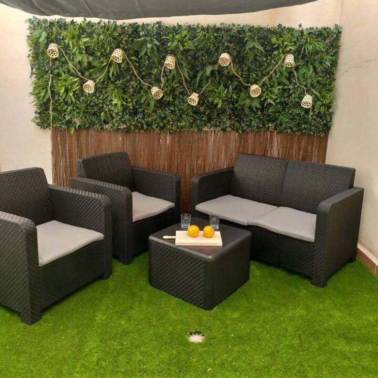 Estudios con encanto - Apartamento de 1 dormitorio - 6