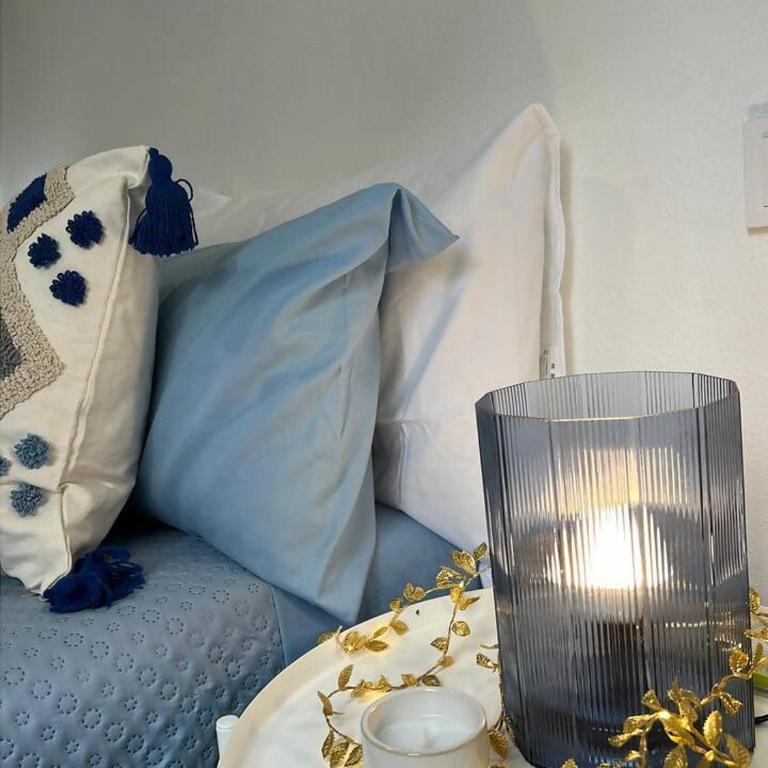 Estudios con encanto - Apartamento de 1 dormitorio - 11