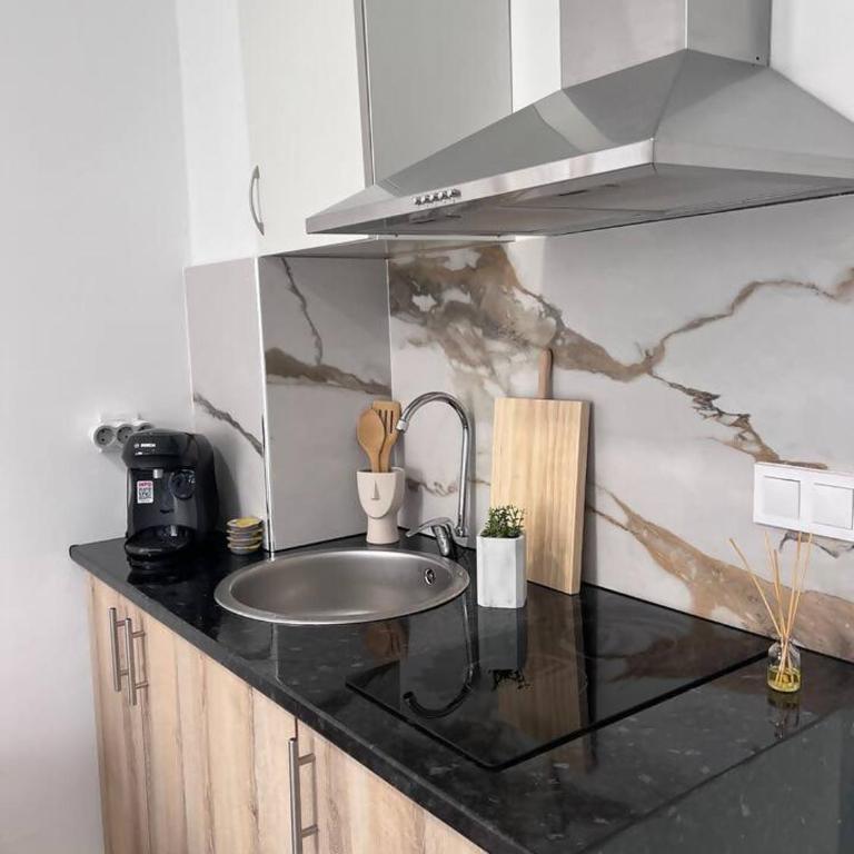 Estudios con encanto - Apartamento de 1 dormitorio - 18