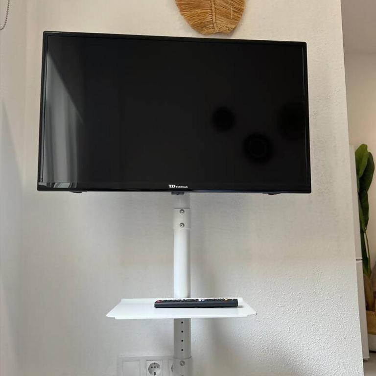 Estudios con encanto - Apartamento de 1 dormitorio - 20