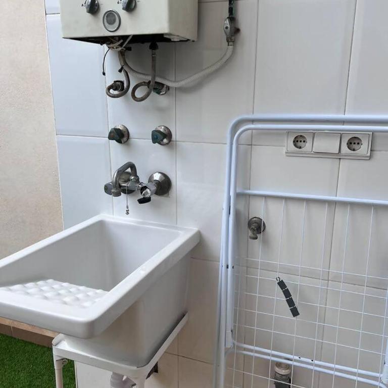Estudios con encanto - Apartamento de 1 dormitorio - 21