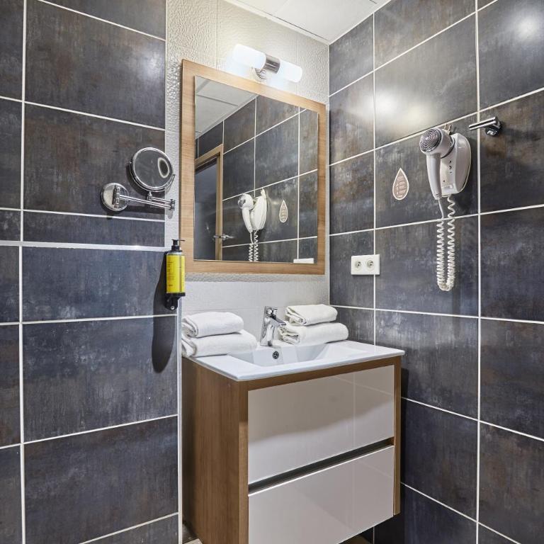 Appart'hôtel Odalys City - Montpellier Centre Gare Saint Roch - Studio Standard (2 Adultes) - 2