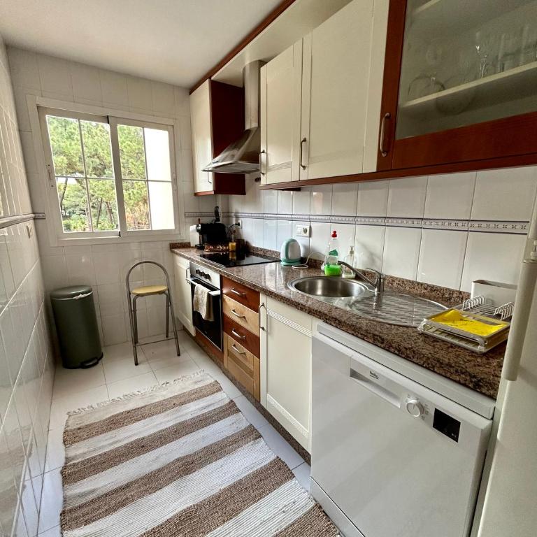 Newly Furnished Central Elviria - Apartment - 2