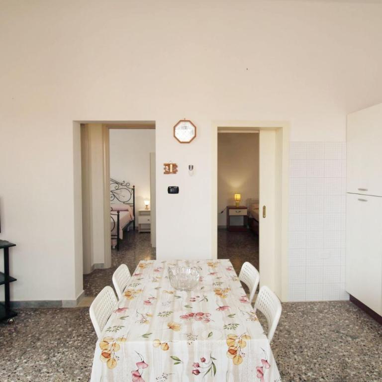 Casa vacanze LuGi by Apulia home - Casa con 2 Camere da Letto - 2