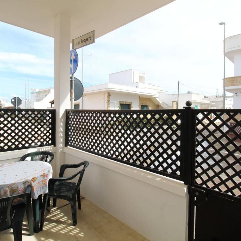 Casa vacanze LuGi by Apulia home - Casa con 2 Camere da Letto - 1
