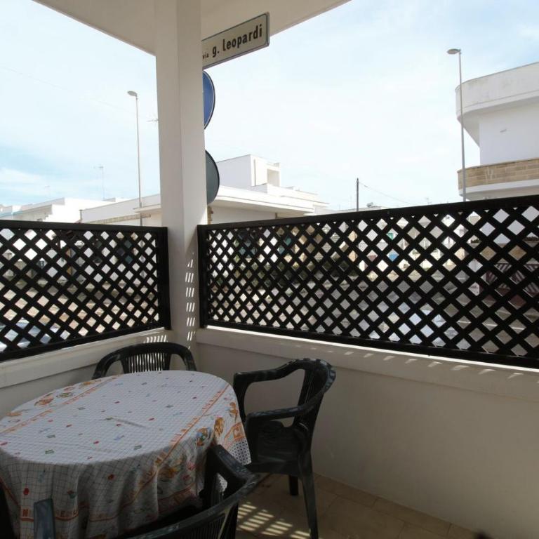 Casa vacanze LuGi by Apulia home - Casa con 2 Camere da Letto - 15
