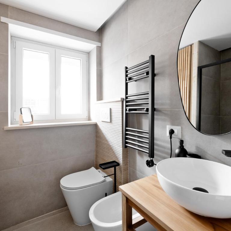 NOH St Peter Urban Loft Renovated Studio - Appartamento con 1 Camera da Letto - 11