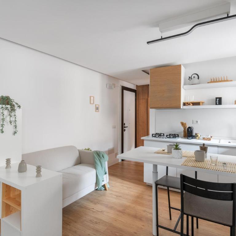 NOH St Peter Urban Loft Renovated Studio - Appartamento con 1 Camera da Letto - 7