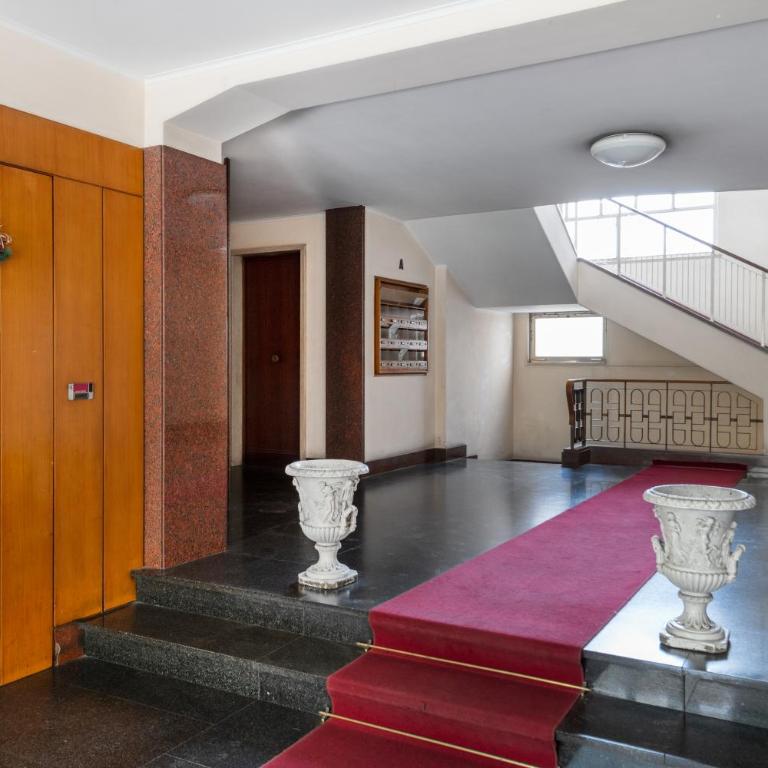 NOH St Peter Urban Loft Renovated Studio - Appartamento con 1 Camera da Letto - 15
