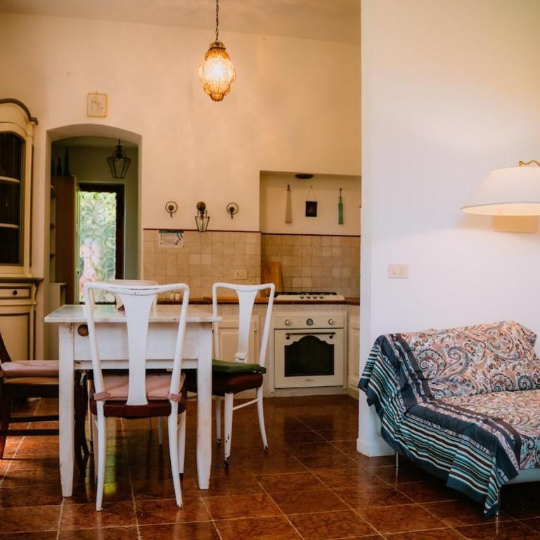 Villa Bianca charming Tuscany house with pool - Villa - 2