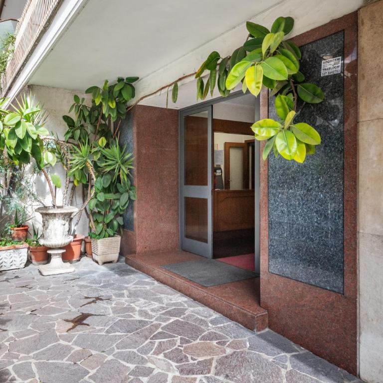 NOH St Peter Urban Loft Renovated Studio - Appartamento con 1 Camera da Letto - 16