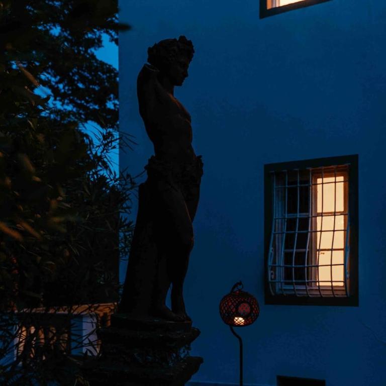 Villa Bianca charming Tuscany house with pool - Villa - 12
