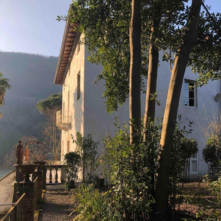 Villa Bianca charming Tuscany house with pool - Villa - 14